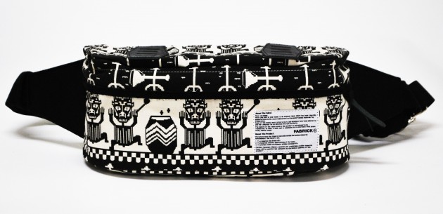 Henrik Vibskov x Medicom Fabrick 聯名系列商品