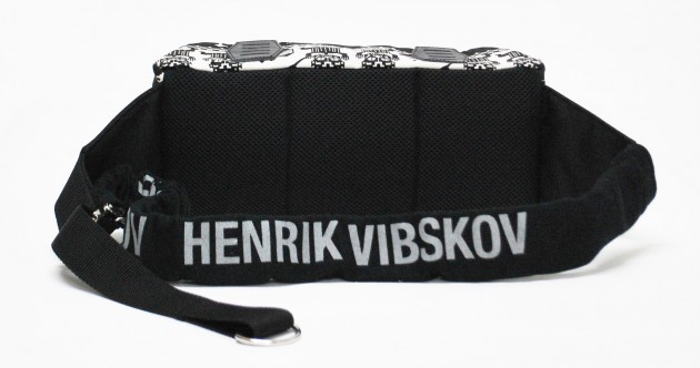Henrik Vibskov x Medicom Fabrick 聯名系列商品