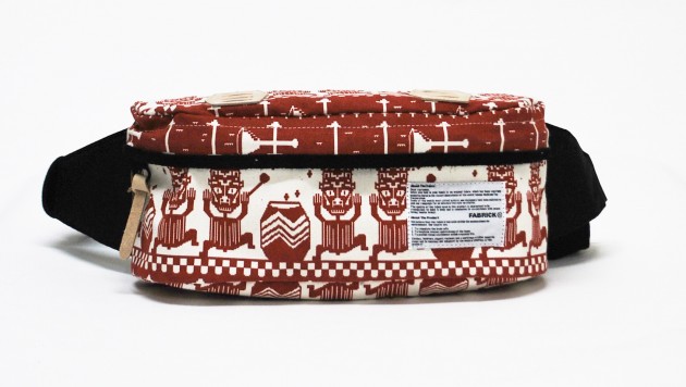 Henrik Vibskov x Medicom Fabrick 聯名系列商品