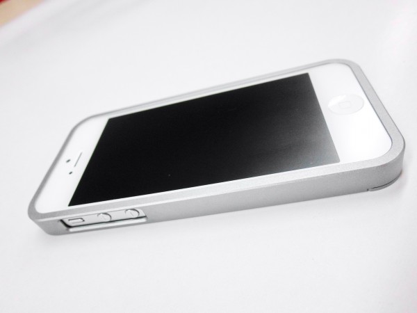iPhone 5 Bumper