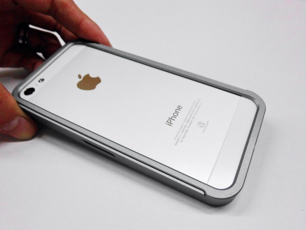 iPhone 5 Bumper
