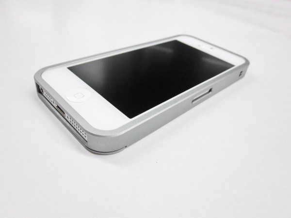 iPhone 5 Bumper