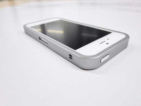 iPhone 5 Bumper