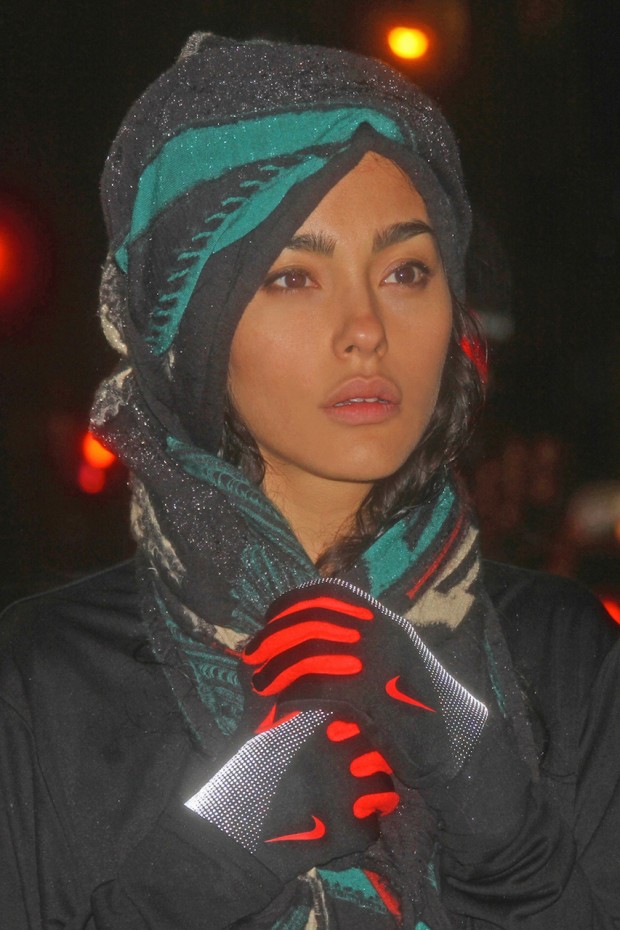 jake-davis-adrianne-ho-soho-night-run