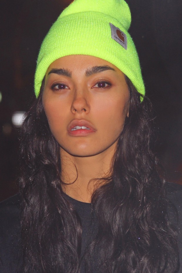 jake-davis-adrianne-ho-soho-night-run