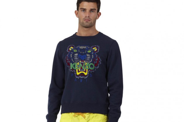 kenzo-tiger-fever-collection