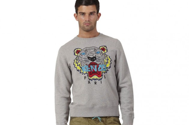 kenzo-tiger-fever-collection