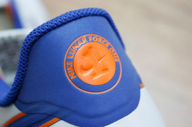 Medicom Toy x Nike NSW Lunar Force 1