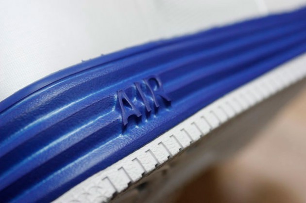Medicom Toy x Nike NSW Lunar Force 1