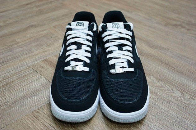 Medicom Toy x Nike NSW Lunar Force 1