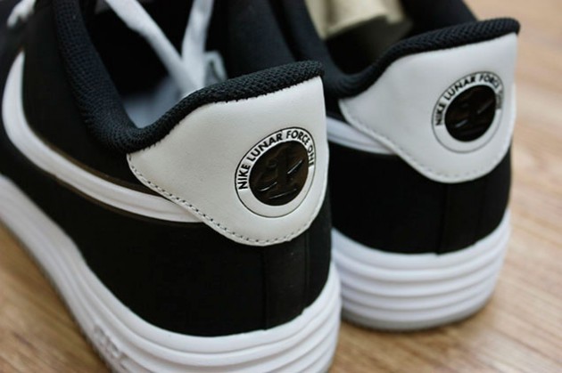 Medicom Toy x Nike NSW Lunar Force 1