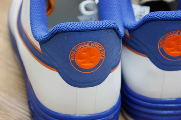 Medicom Toy x Nike NSW Lunar Force 1