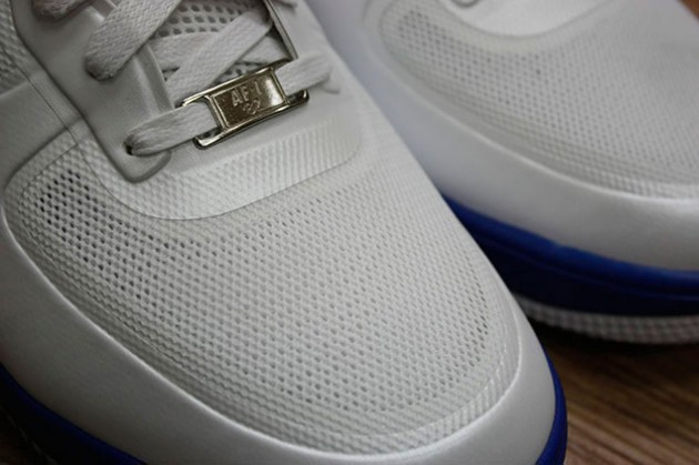 Medicom Toy x Nike NSW Lunar Force 1