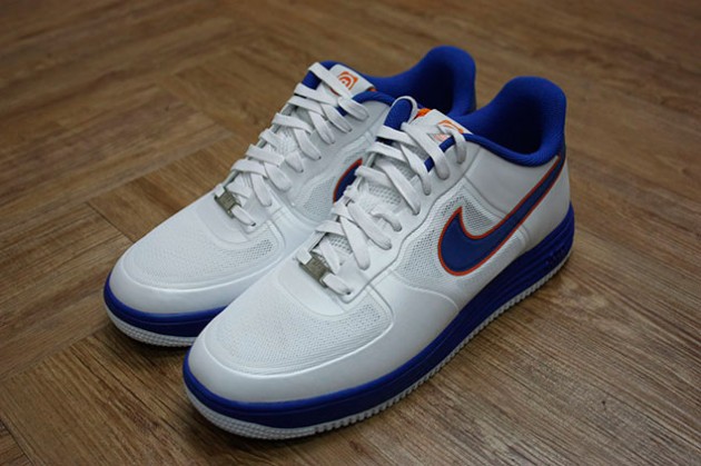 Medicom Toy x Nike NSW Lunar Force 1