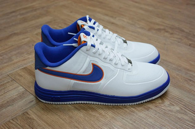 Medicom Toy x Nike NSW Lunar Force 1