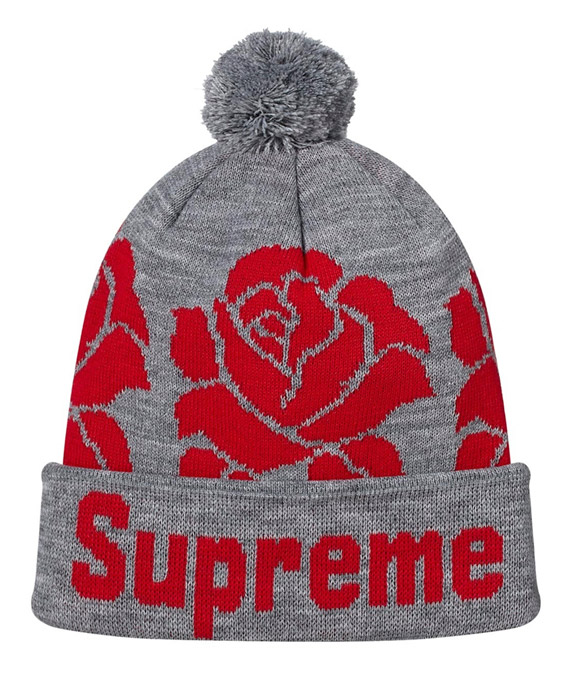 supreme-rose-beanie