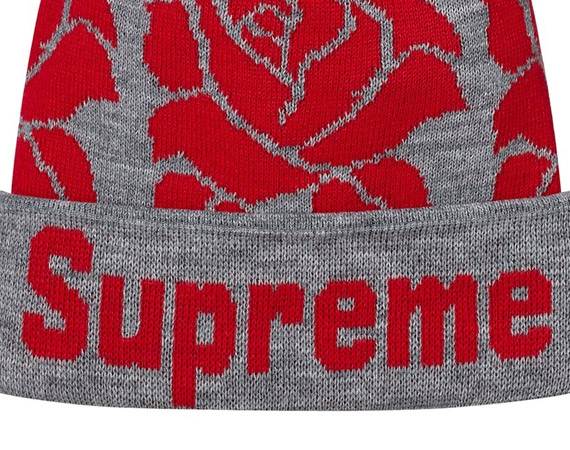 supreme-rose-beanie