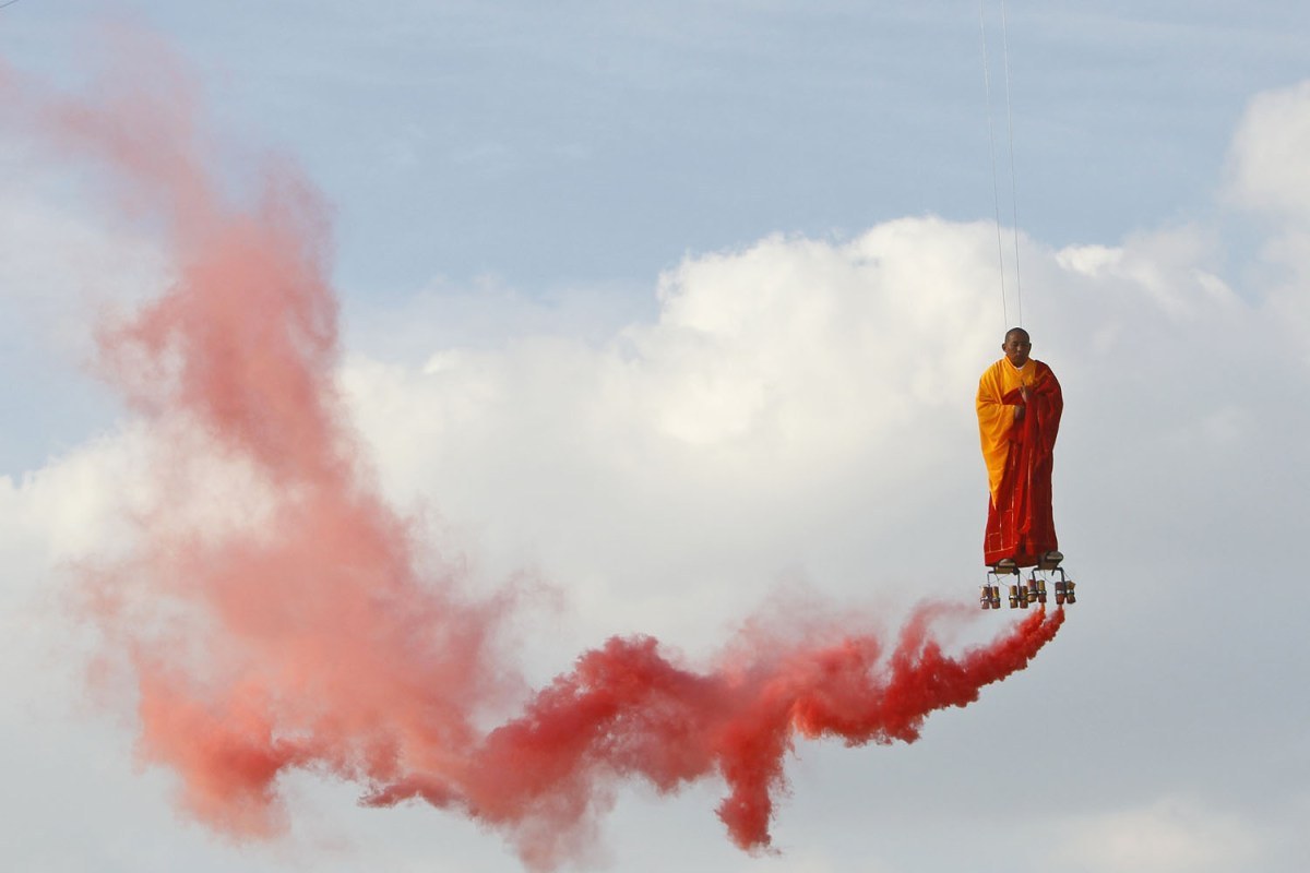 Time top 10 photo 2012