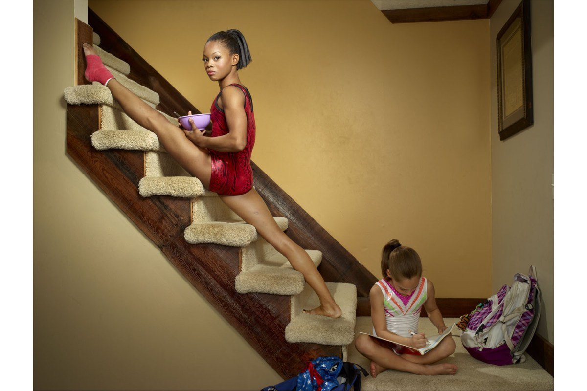 Time top 10 photo 2012