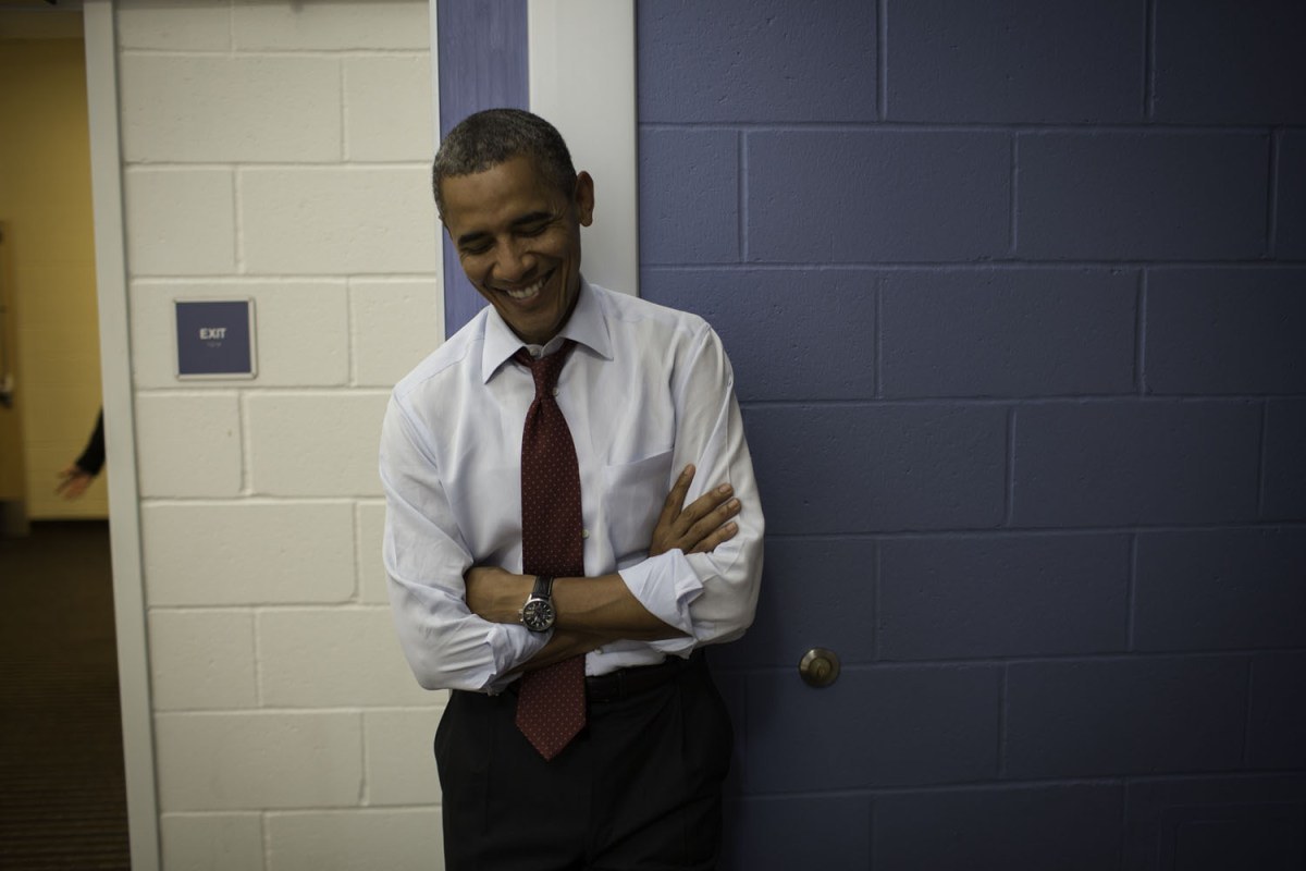 Time top 10 photo 2012