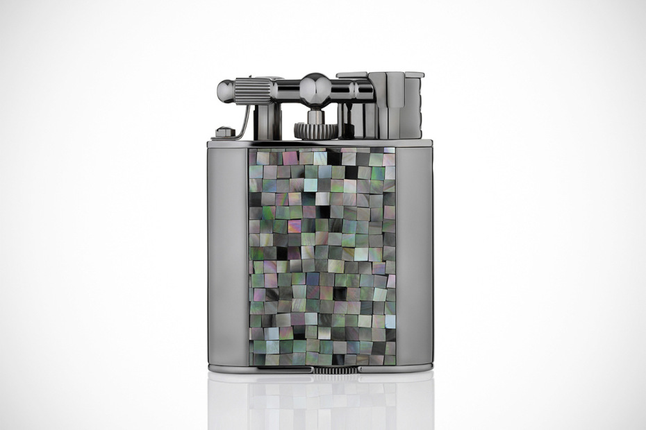 Alfred Dunhill Turbo Lighters