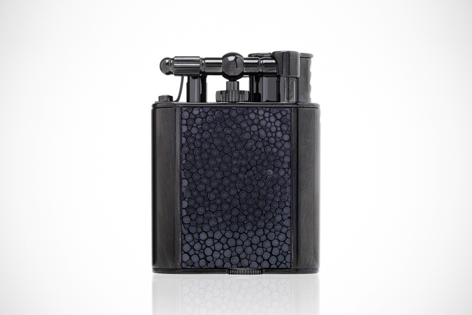 Alfred Dunhill Turbo Lighters
