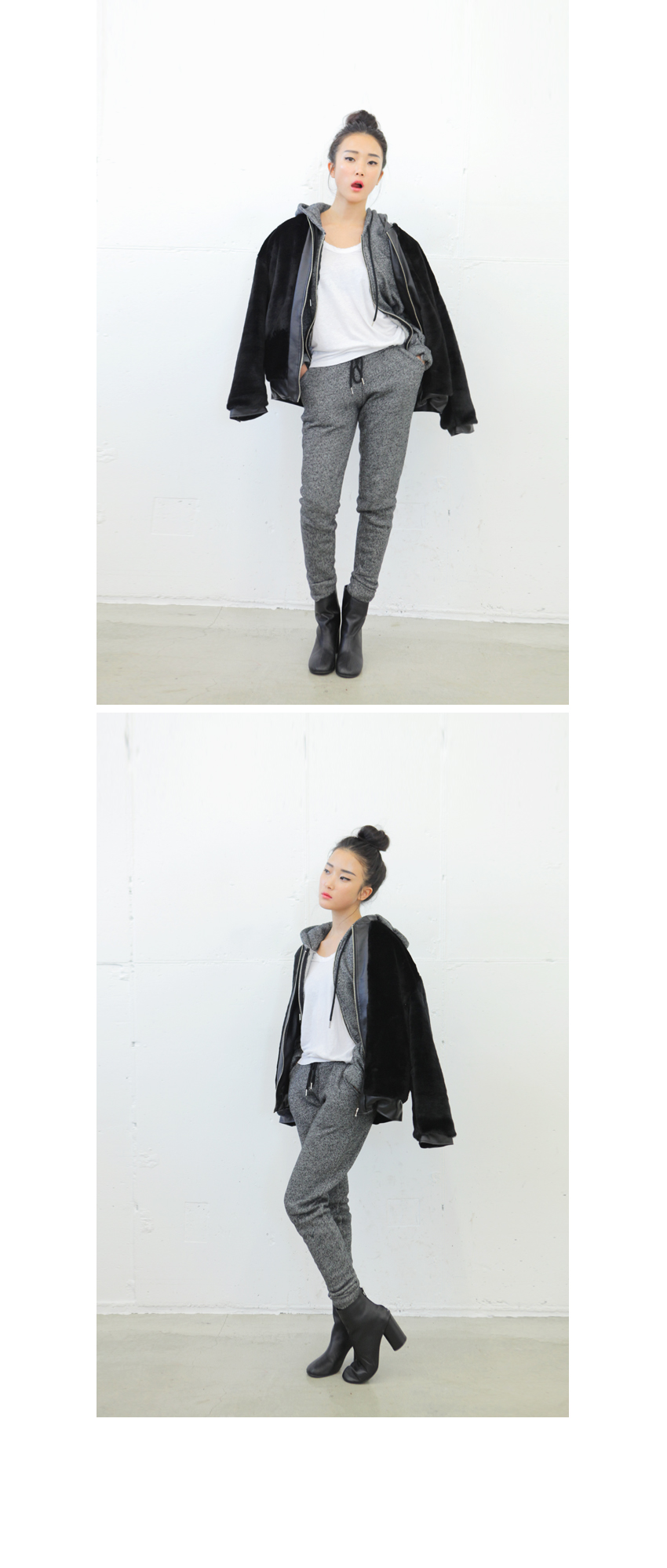 sporty style