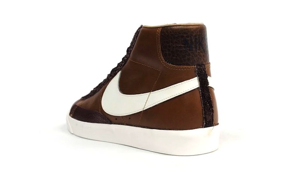 NIKE BLAZER HI ＆ LO VINTAGE NRG “ NONFUTURE ”
