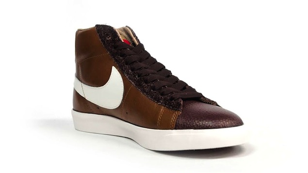 NIKE BLAZER HI ＆ LO VINTAGE NRG “ NONFUTURE ”