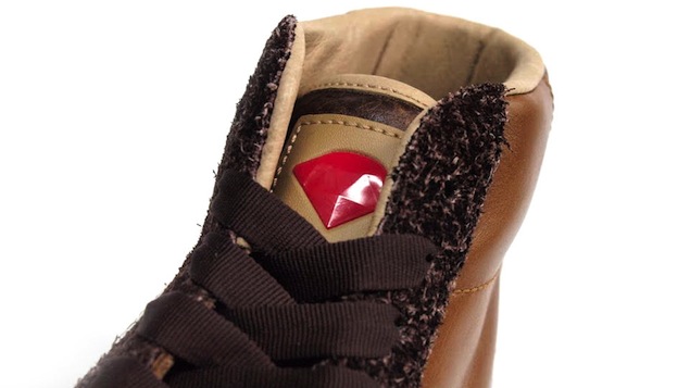 NIKE BLAZER HI ＆ LO VINTAGE NRG “ NONFUTURE ”