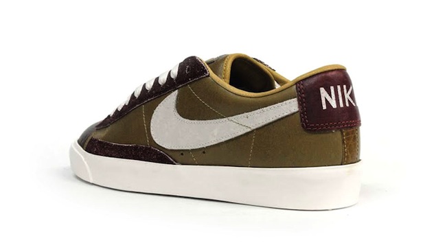 NIKE BLAZER HI ＆ LO VINTAGE NRG “ NONFUTURE ”