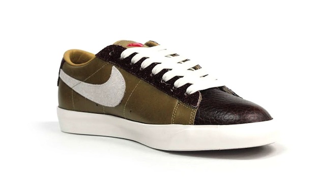 NIKE BLAZER HI ＆ LO VINTAGE NRG “ NONFUTURE ”