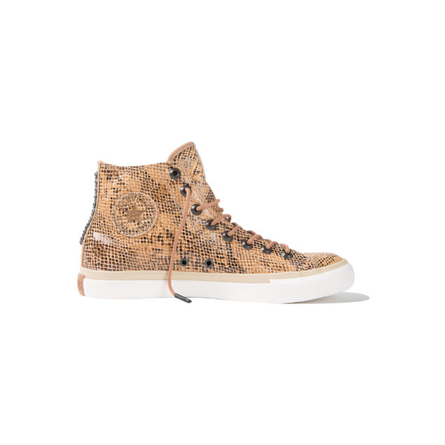 CONVERSE 2013蛇年限定