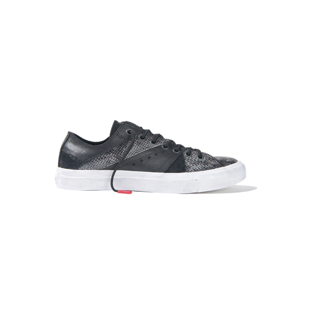 CONVERSE 2013蛇年限定