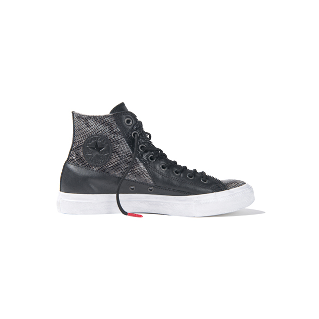 CONVERSE 2013蛇年限定