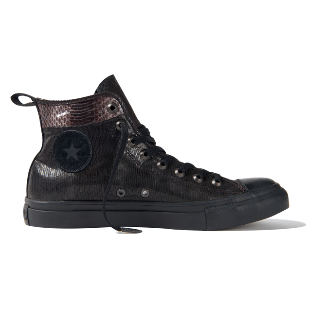 CONVERSE 2013蛇年限定
