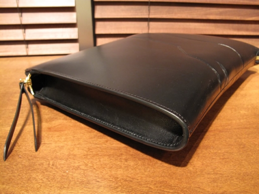 LUGGAGE LABEL×B印 YOSHIDA Shadow手拿包款