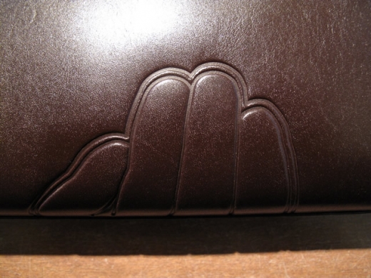 LUGGAGE LABEL×B印 YOSHIDA Shadow手拿包款