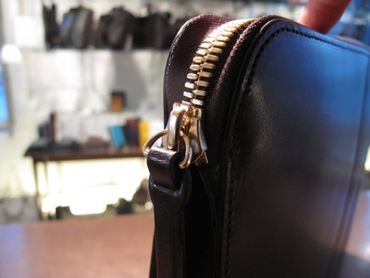 LUGGAGE LABEL×B印 YOSHIDA Shadow手拿包款