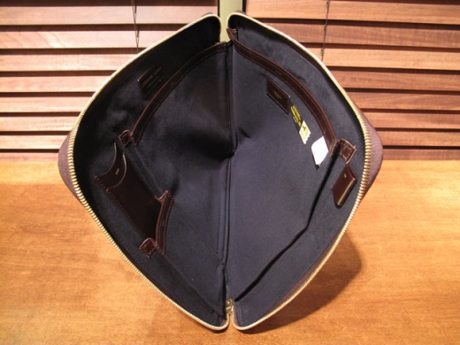 LUGGAGE LABEL×B印 YOSHIDA Shadow手拿包款