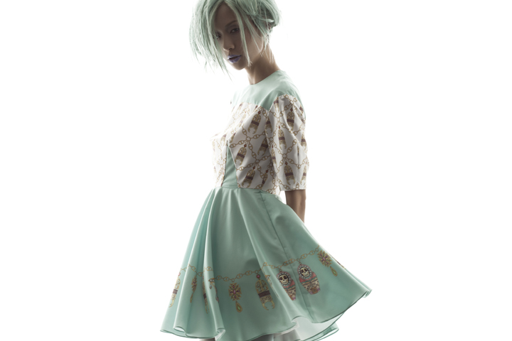 2012 s/s Collection