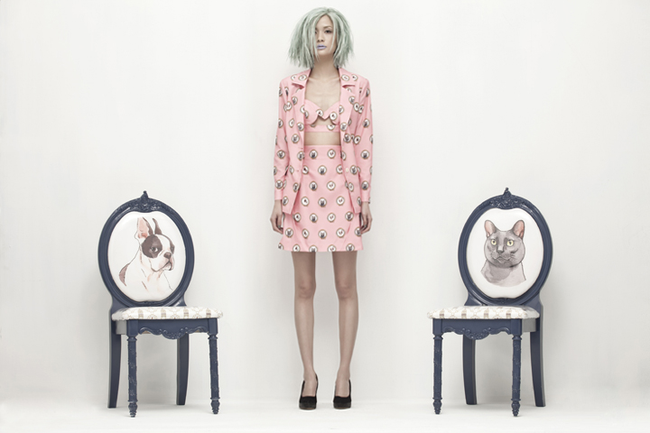 2012 s/s Collection2