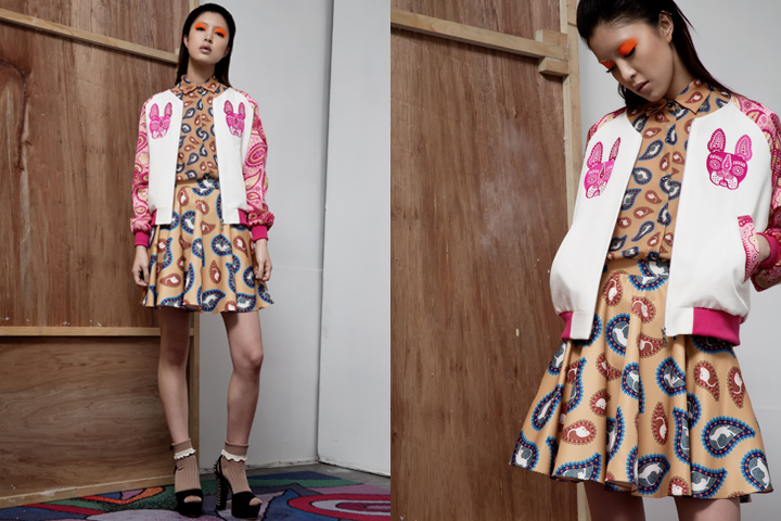  FALL/WINTER 2012-13