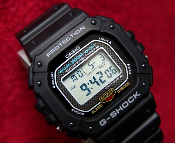 DW-5300