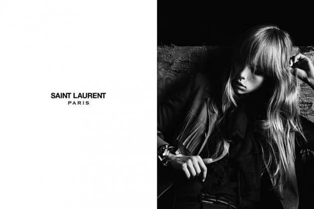 Saint-Laurent-SpringSummer-2013