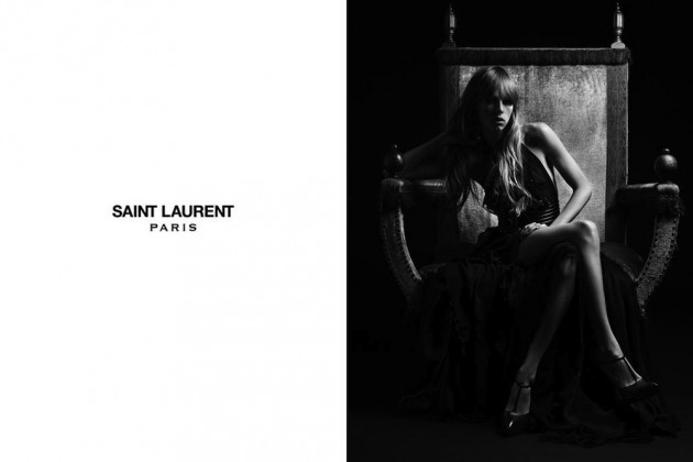 Saint-Laurent-SpringSummer-2013