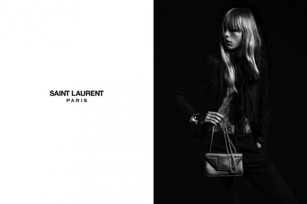 Saint-Laurent-SpringSummer-2013