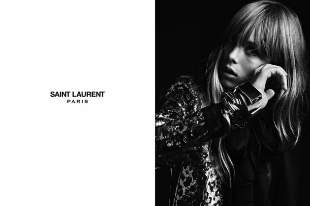 Saint-Laurent-SpringSummer-2013