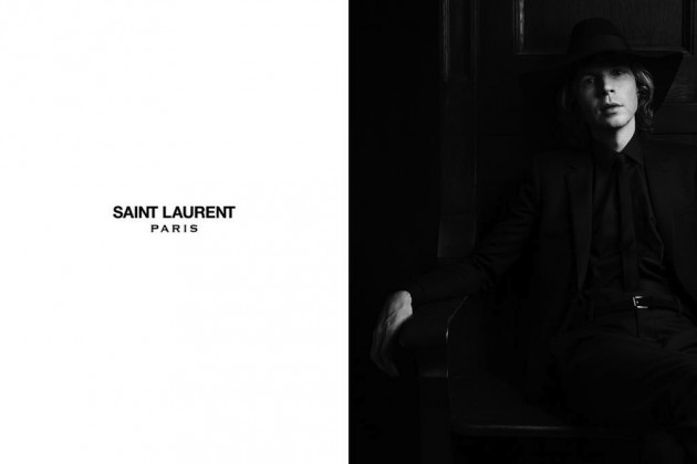 Saint-Laurent-SpringSummer-2013