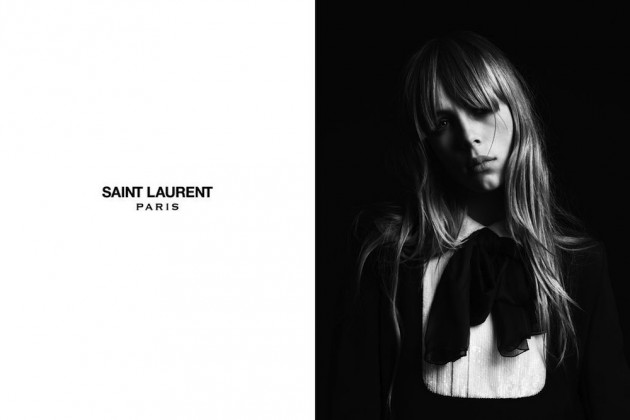 Saint-Laurent-SpringSummer-2013